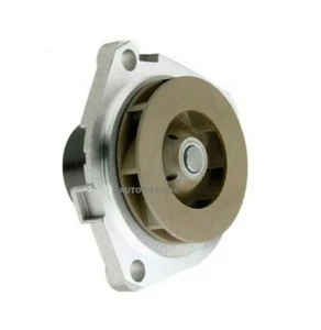 FOR VAUXHALL ASTRA SIGNUM VECTRA 1.9CDTi 98-13 WATER PUMP - Imagen 1 de 1