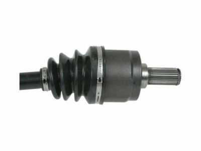 Conjunto de eje delantero izquierdo Cardone 35766TQ 1998 para Acura CL 1997-1999 Foto 1 de 2