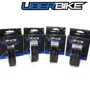 Uberbike MTB/ROAD 10m Rim Tape - 22mm 26mm 30mm 35mm Width Options - Picture 1 of 3