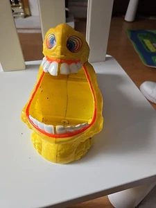 Vintage Kenner The Real Ghostbusters Gooper Ghost Sludge Bucket - Picture 1 of 6