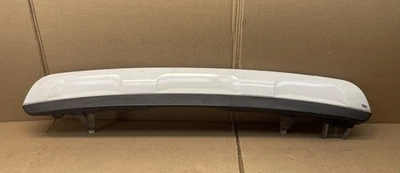 Parachoques trasero inferior Toyota Highlander Limited 2008 2009 2010 2011 52169-48010 OEM Foto 1 de 4