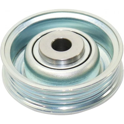 For Mitsubishi Montero Sport Accessory Belt Tension Pulley 1997-2004 Steering - Image 1 of 3
