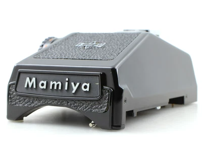 Meter Works [Exc+4] Mamiya 645 AE Prism Viewfinder For M645 1000S From JAPAN - Image 1 of 4