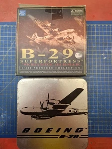 Dragon Wings - Escala 1/400 - Modelo fundido a presión B-29 Superfortress - Imagen 1 de 4