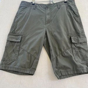 Urban Pipeline Shorts Herren 36 Cargo Style Baumwollmaterial klassische Länge - Bild 1 von 7