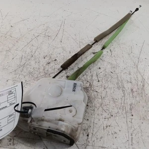 Mazda CX-5 Door Latch Lock Left Rear  2013 2014 2015 2016 - Picture 1 of 10