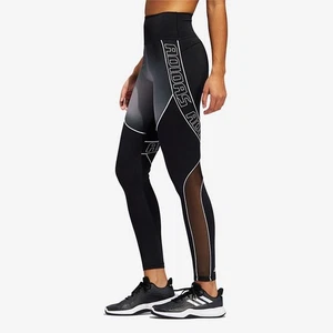 ADIDAS Womens Believe This Sport Hack 7/8 Training Leggings Size Medium - Picture 1 of 6