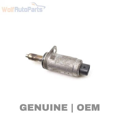 2015-2017 VW GTI - N205 Valve / Solenoid 06E103697H - Image 1 of 4