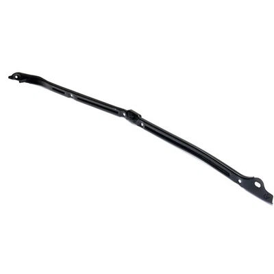 Bumper Bracket For Nissan Altima 2002-2006 Rear Passenger Side - Image 1 of 4