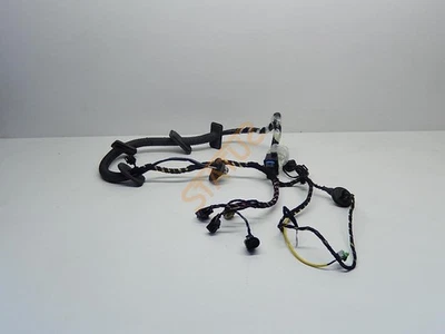 Porsche 911 997 Boxster Cayman 987 NS Left Door Wiring Loom 99761260151 - Image 1 of 4