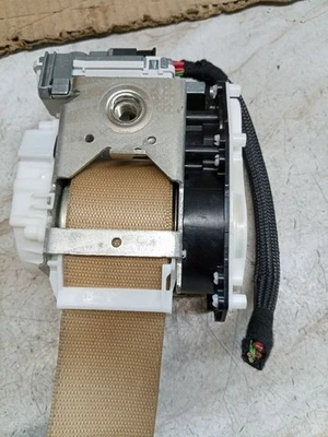 Used Front Right Seat Belt Front fits: 2011 Mercedes-benz Mercedes ml-class 164 Foto 1 de 4