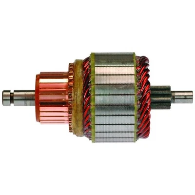 New Armature For Chrysler Neon L4 2.0L 00-02 7701047318 1004011089 B1004011089 - Image 1 of 4