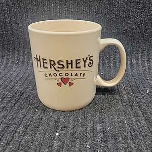 Vintage Hershey’s Schokolade XL Kaffeebecher 32 Unzen - Bild 1 von 4