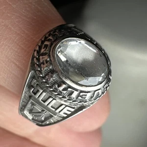 1996 Roosevelt high school Ring size 6 - Picture 1 of 11