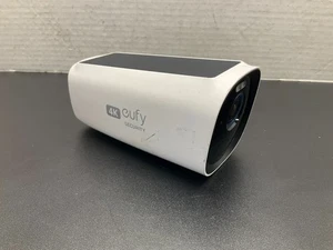 Eufy S330 eufyCam 3 Solar Power Wire-Free Security Add-On Camera - Picture 1 of 4