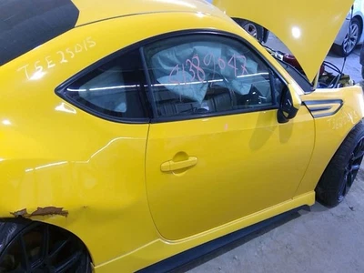 (LOCAL PICKUP ONLY) Passenger Right Front Door Fits 13-20 BR-Z 935118 Foto 1 de 4