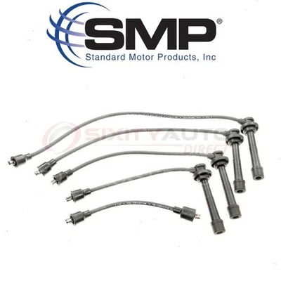 Standard Spark Plug Wire Set for 1992-1998 Suzuki Sidekick - Ignition Plugs xu Foto 1 de 4