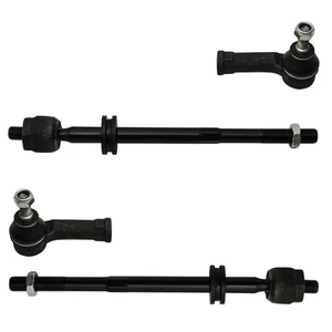 2 Spurstange für VW Transporter T4 IV Bus Kasten Pritsche vorne Vorderachse - Picture 1 of 4