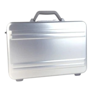 ZERO HALLIBURTON Computergehäuse Aluminium 841088AB5772-241, - Bild 1 von 9