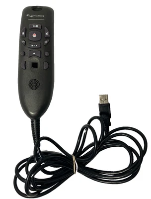 Dictado Nuance PowerMic III probado y funciona muy bien 0POWM3N9 Foto 1 de 4