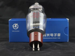Tube 811A FU-811 for Medical Tube Transmitter Triode Valve Vacuum Tube - Zdjęcie 1 z 2