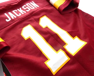 DeSean Jackson Washington Boys Youth Jersey - Picture 1 of 9