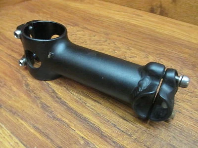 CANNONDALE CODA 1 1/2 x 120 x 25.4 x +/- 5 DEGREE RISE STEM - Image 1 of 3