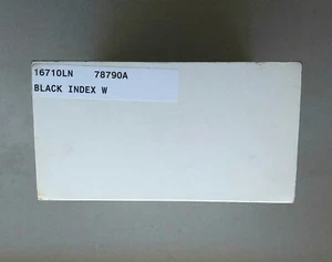 ROLEX Box Scatola 30.00.71 per Gmt-Master 16710 - Foto 1 di 8