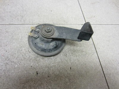 02-03 KAWASAKI NINJA ZX9R zx9 900 OEM SEÑAL BOCINA Foto 1 de 2