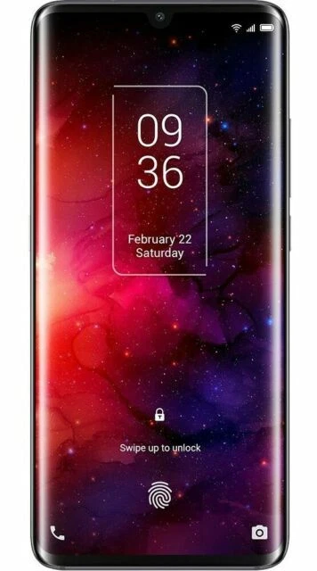 10 Pro - 128 GB - Ember Gray (Unlocked) - Image 1 of 1