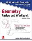 McGraw-Hill Education Geometry - Paperback, by Wheater Carolyn - Acceptable n