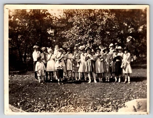 Paris TX Goree Familienfotografie Familienfoto Bild Photo Geschichte - Bild 1 von 2