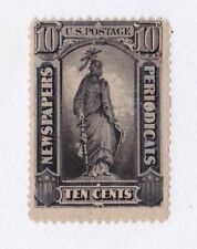 United States stamp #PR62, MH NG, unw., p.12, CV $135.00 - FREE SHIPPING!!
