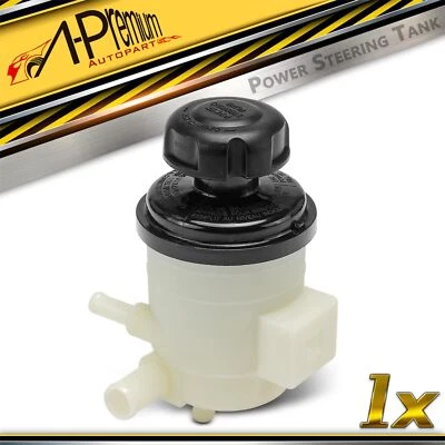 Power Steering Reservoir for Kia Amanti Hyundai XG350 2002-2005 XG300 2001 3.5L - Image 1 of 4