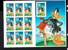 United States: 1999, Dafy Duck, MNH includes M/S