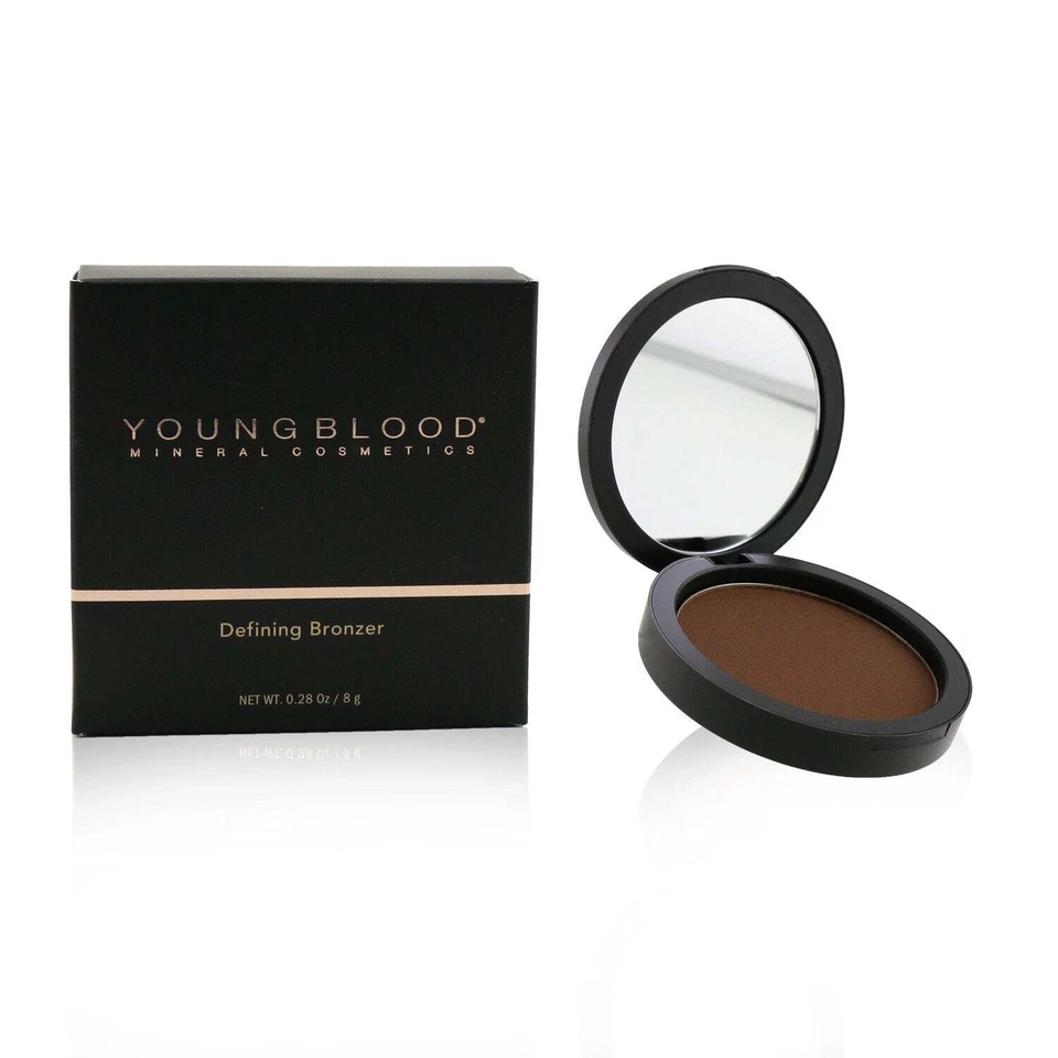 Youngblood Defining Bronzer - # Truffle  8g/0.28oz - Image 1 of 4