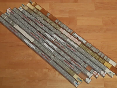 ca. 300x 7-Segment Anzeige, TDSR-5150, TDSR5150, D350 (Kellerfund) - Bild 1 von 2