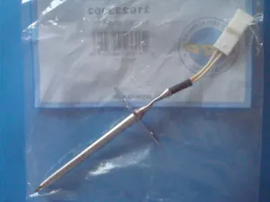 SENSOR DE TEMPERATURA RANGO HORNO 316233902 NUEVO - Imagen 1 de 3