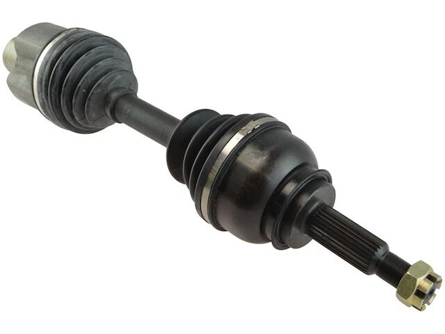 Front Right Axle Assembly For 2001-2002 Mazda B3000 QP192BB - Image 1 of 1