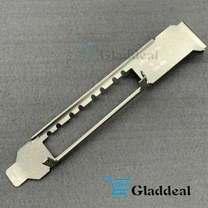 Full Height Bracket for X710-DA4 FH Quad port Ethernet Converged Network - Picture 1 of 3