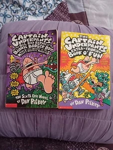 Comic Books Used - Picture 1 of 2