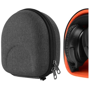 Geekria UltraShell Case for Bose QuietComfort QC35 II, QC25 Headphones - Picture 1 of 6