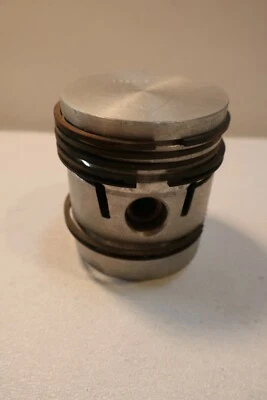 1952 - 1956 Austin тип 4 A30 / семь Hepolite поршень #12587 - STD #2 (T2-34) - Изображение 1 из 4