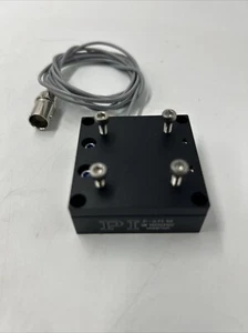 Physik Instrumente PI P-611.10 Linear Precision Positioner USED - Picture 1 of 5