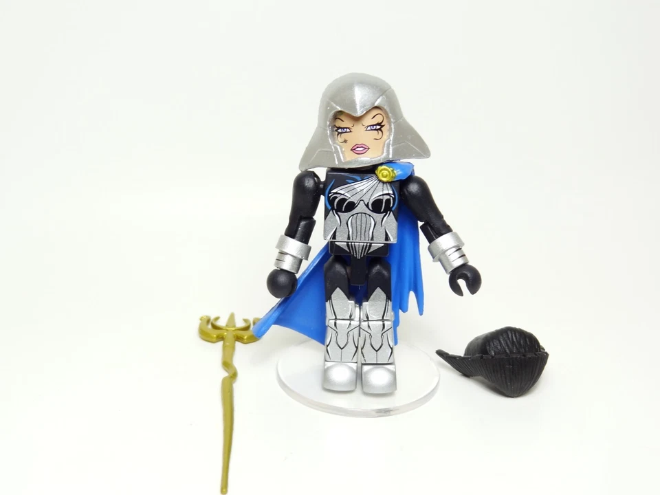 Marvel Minimates Series 81 Lilandra - Imagem 1 de 1