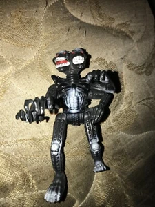 GALAXY TROOPER two headed  FIGURES WING SANG TOYS RARE 1996 - Picture 1 of 5