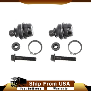 Ball Joints Front Lower 2x For Jeep Compass 2.0L 2007-2017 - Bild 1 von 8