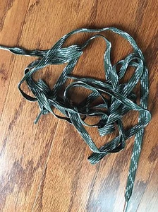 Neue The NorthFac Berkley Schnürsenkel - Bild 1 von 2