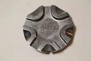 PULSE S1050-P15 C-094-1 CHROME CENTER CAP. - Picture 1 of 2
