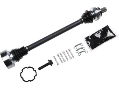For 2010-2017 Volkswagen CC CV Axle Assembly Rear Right API 94321WG 2011 2012 - Image 1 of 2